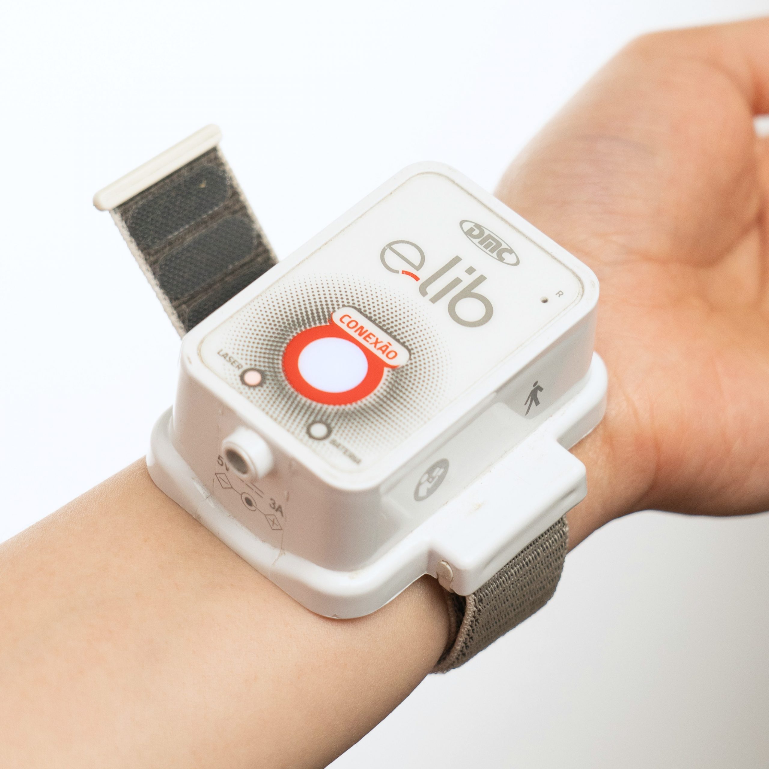 Láser E-lib - Image 2