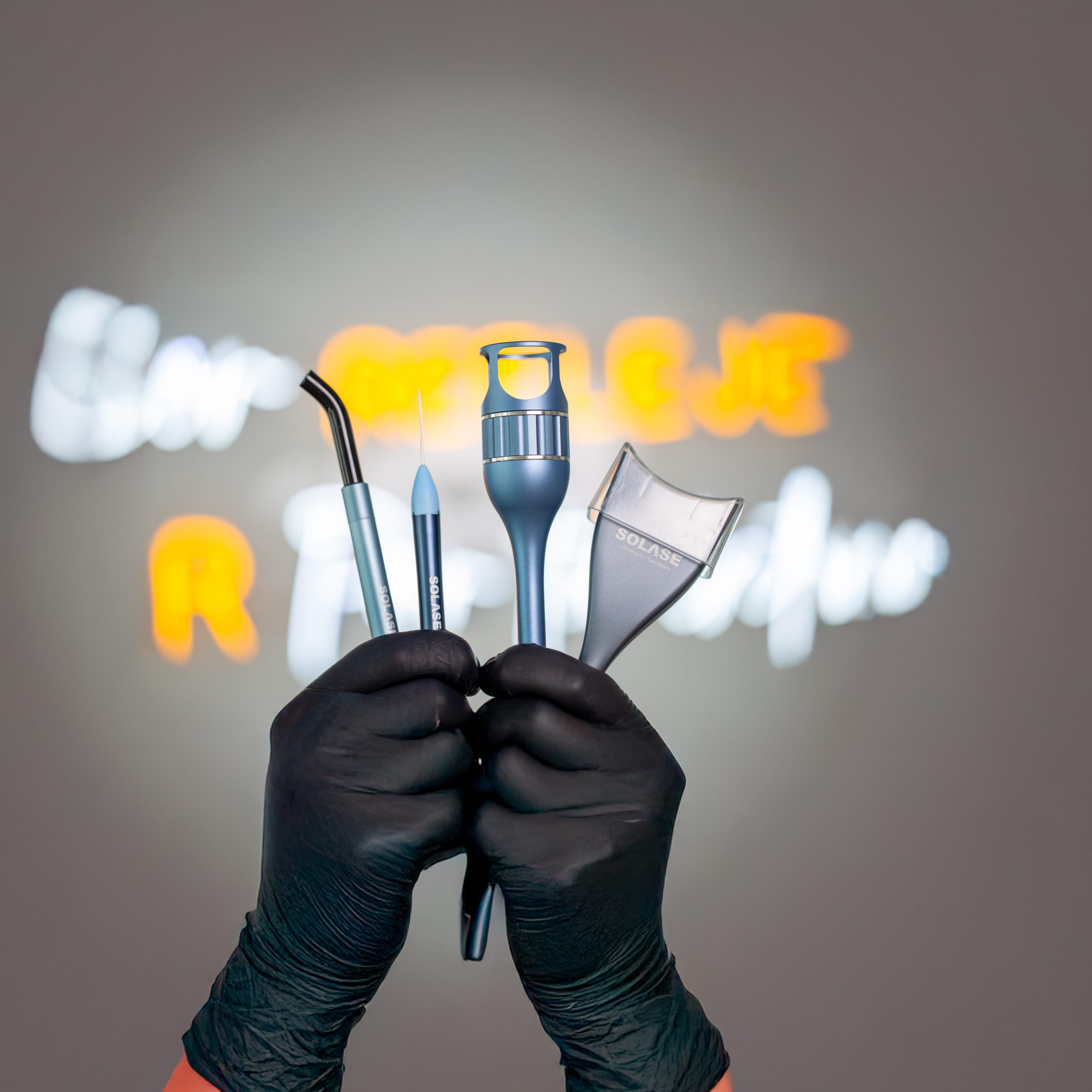 Láser Solase Pro - Image 2