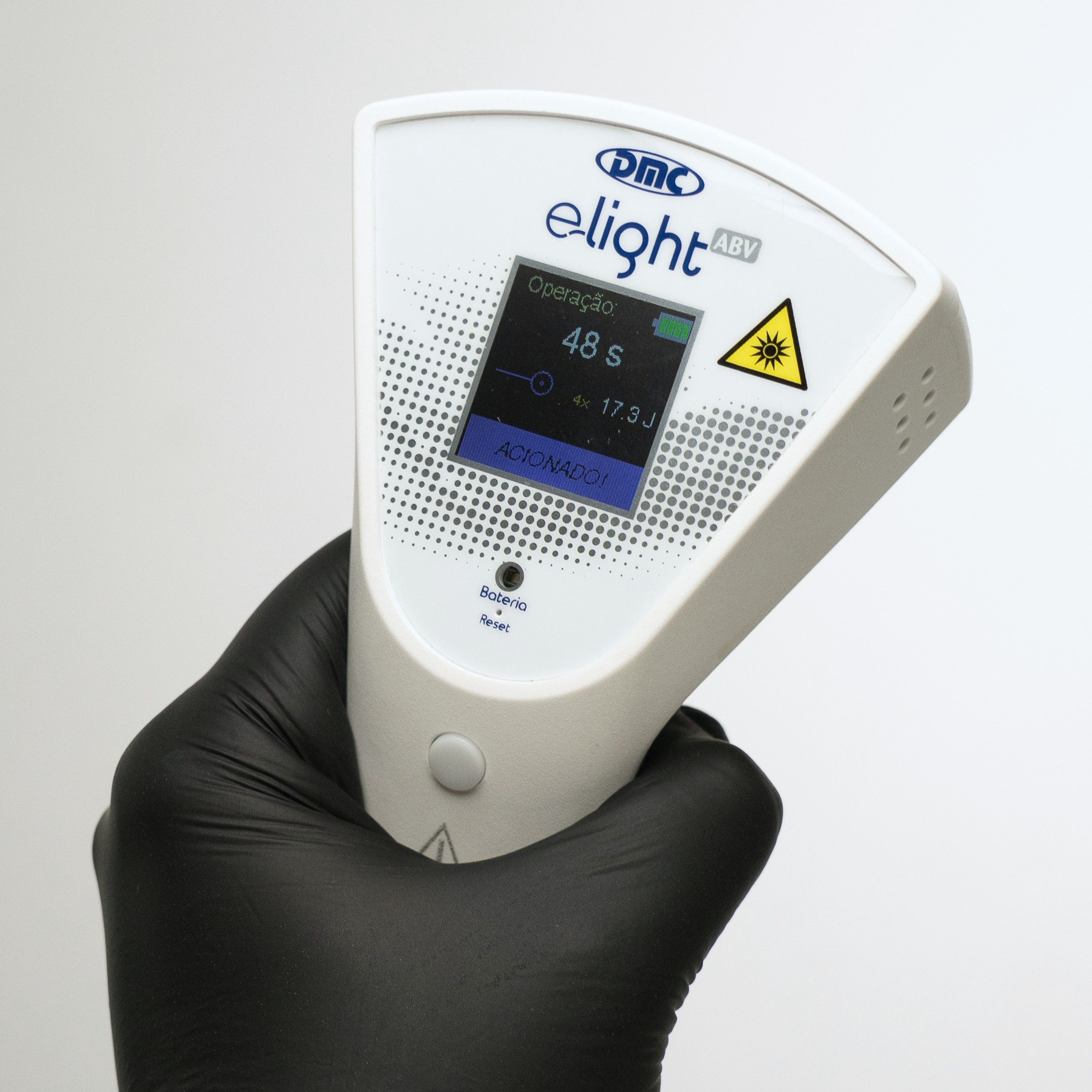 Láser E-light - Image 4