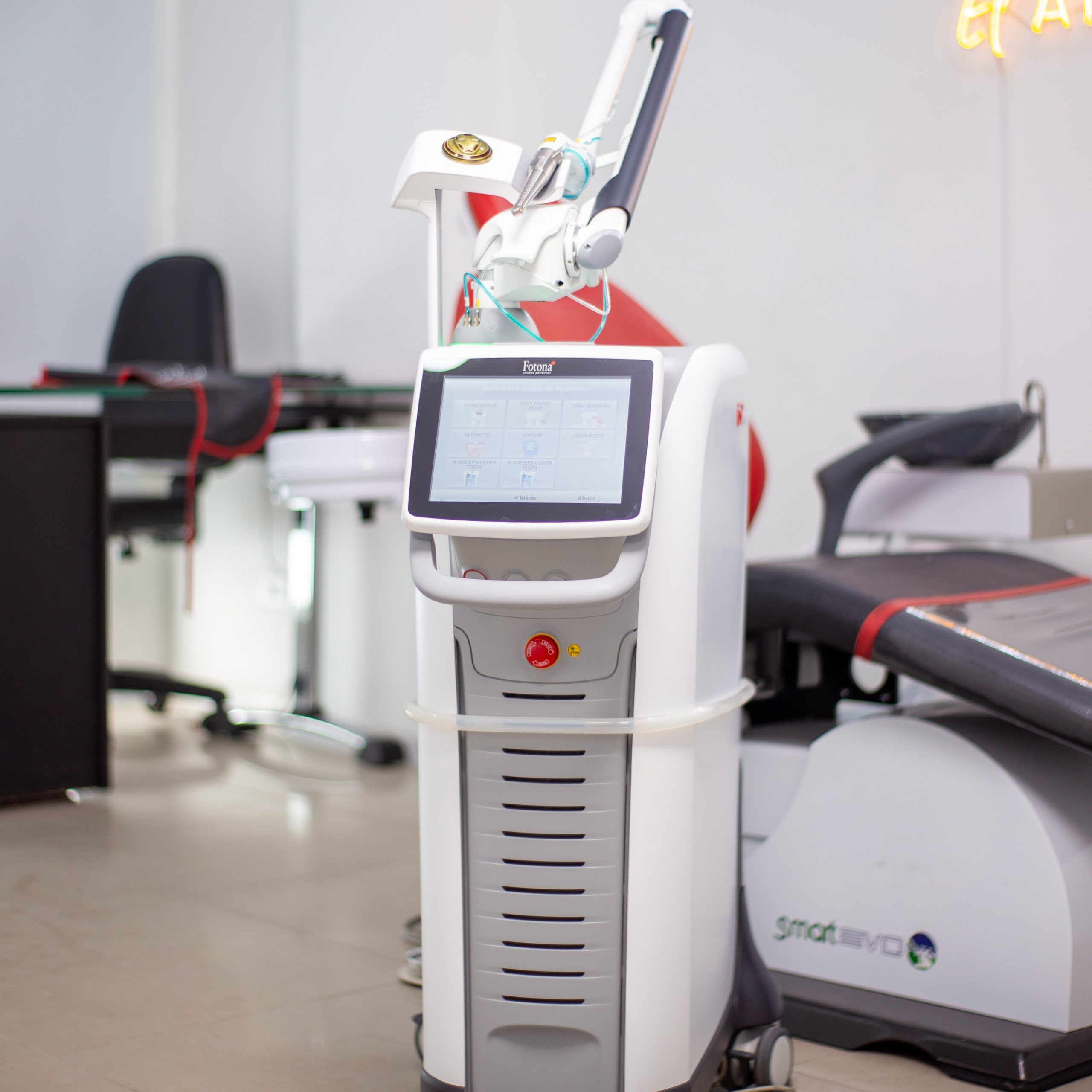 Láser Fotona - Image 2