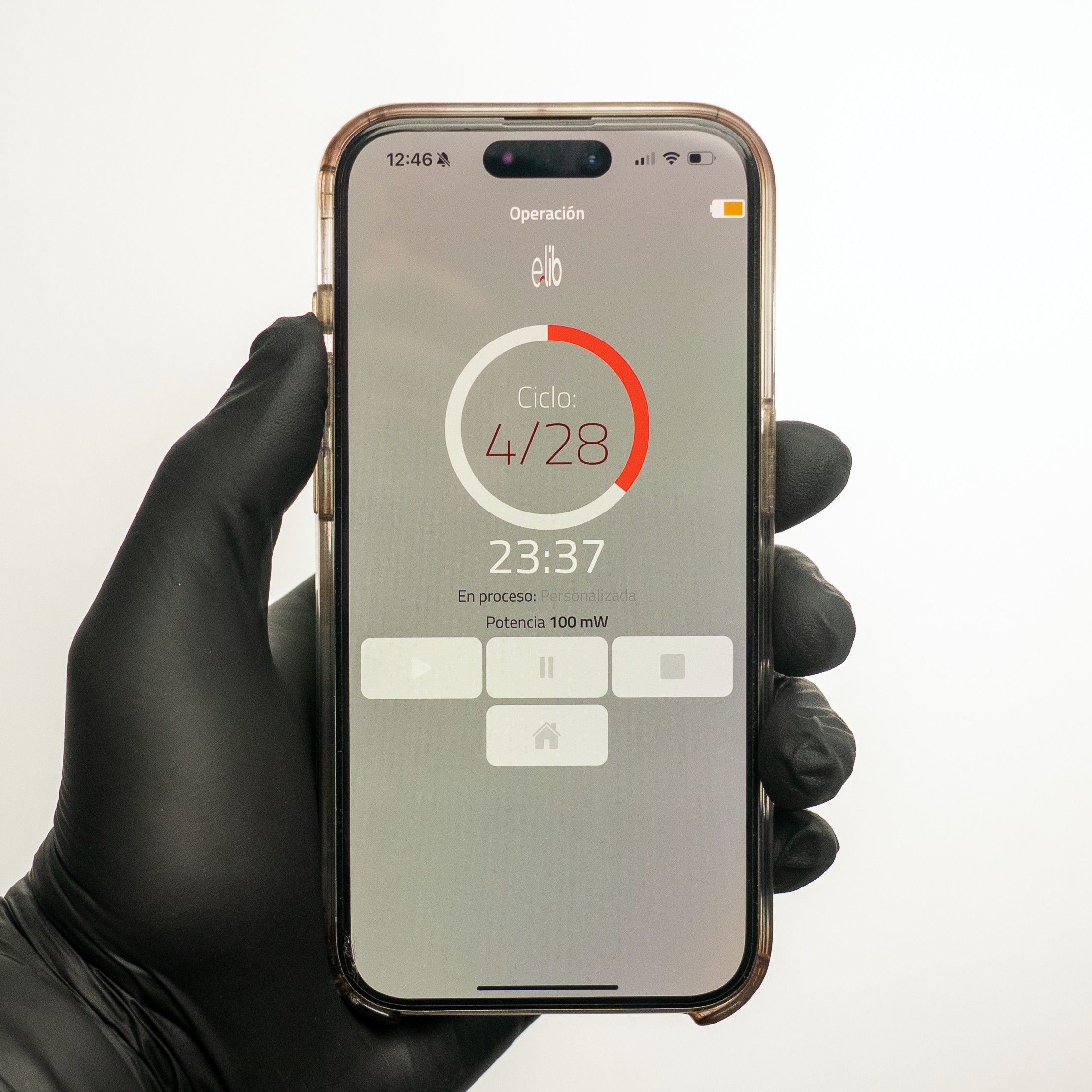 Láser E-lib - Image 3